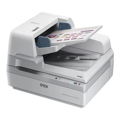Máy quét  khổ A3 Epson DS-60000