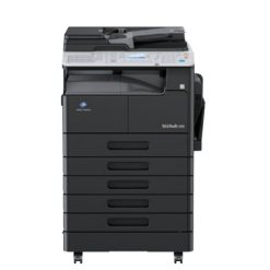 Bizhub 306i