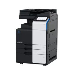 Bizhub C300i