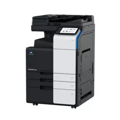 Bizhub C300i