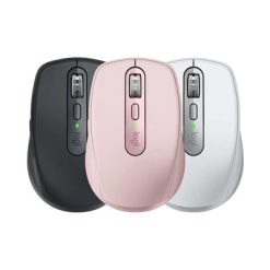 Chuột Không Dây Logitech MX Anywhere 3S (Wireless/Bluetooth)