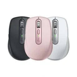 Chuột Không Dây Logitech MX Anywhere 3S (Wireless/Bluetooth)