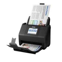 Máy quét  wifi khổ A4 Epson DS-580W