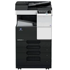 Bizhub 287