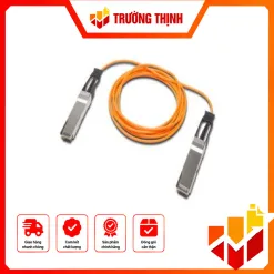 40G QSFP+ Optical Stack Cable RUIJIE 40G-AOC-5M