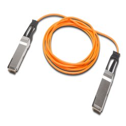 40G QSFP+ Optical Stack Cable RUIJIE 40G-AOC-5M
