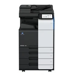 Bizhub 650i