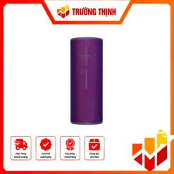LOA DI ĐỘNG ULTIMATE EARS MEGABOOM 3 - MÀU TÍM