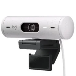 Alternative view of Webcam Logitech Full HD Brio 500