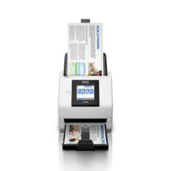 Máy quét  wifi khổ A4 Epson DS-790WN