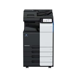 Bizhub C650i