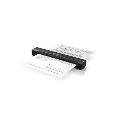 Máy quét cầm tay A4 Epson ES-50