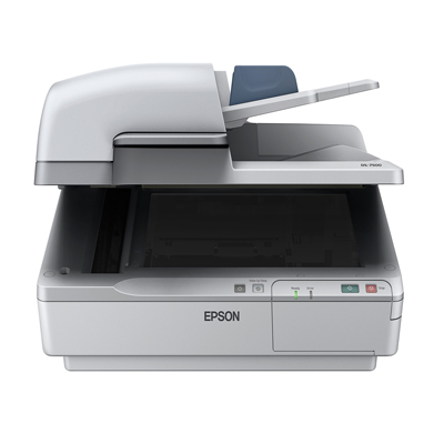 Máy quét  khổ A4 Epson DS-6500