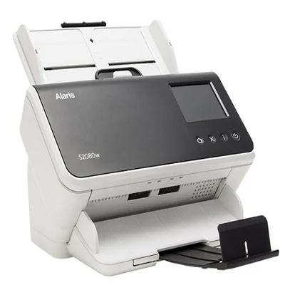 Kodak S2080W
