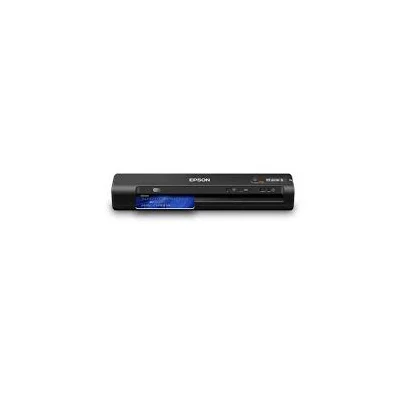 Máy quét cầm tay wifi khổ A4 Epson ES-60W