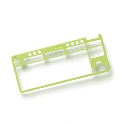 TOPPLATE LOGITECH G715 TOP PLATE (GREEN/PINK)