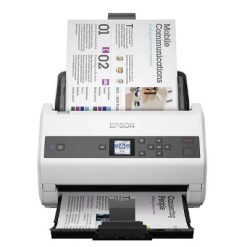 Máy quét  khổ A4 Epson DS-870
