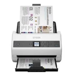 Máy quét  khổ A4 Epson DS-870