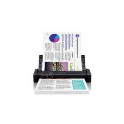Máy quét cầm tay khổ A4 Epson DS-310