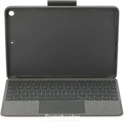 KEYBOARD LOGITECH COMBO TOUCH FOR IPAD 7TH/8TH/9TH GEN – ĐEN (BLACK)