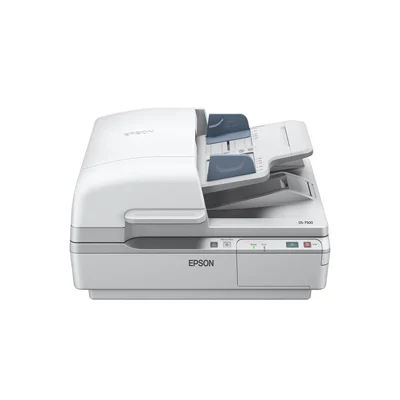 Máy quét khổ A4 Epson DS-7500