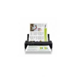 Máy quét cầm tay wifi  khổ A4 Epson DS-360W
