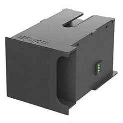 Hộp mực thải: C13T671400