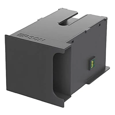 Hộp mực thải: C13T671400