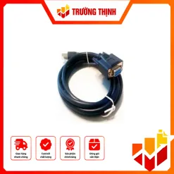 Console Cable RUIJIE CON-DB9/RJ45-2M