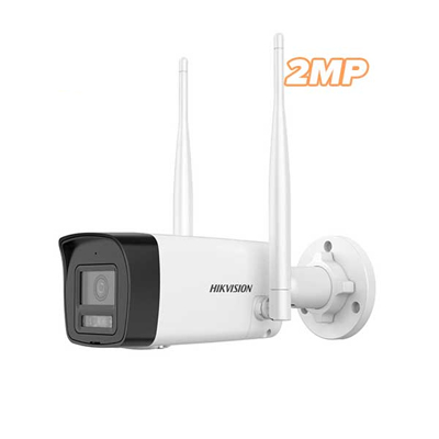 Camera Wifi HIKVISION 2MP DS-2CV1023G2-LIDWF