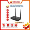 ĐẦU GHI HÌNH 4 KÊNH WIFI Hikvision DS-7104NI-S1/W