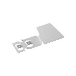 Khay đặt đầu đọc thẻ Option Paper Cassette - C12C932611