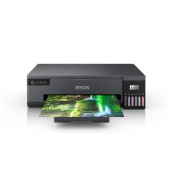 Máy in phun màu Epson EcoTank L18050