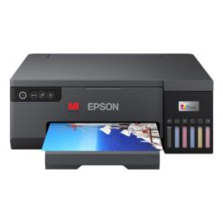 Máy in phun màu Epson EcoTank L8050