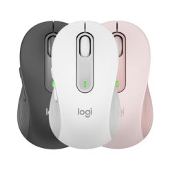 MOUSE LOGITECH M650 WIRELESS/BLUETOOTH