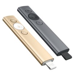 Bút trình chiếu từ xa Logitech SPOTLIGHT PRESENTATION REMOTE