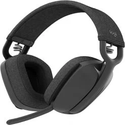 Tai nghe Logitech ZONE VIBE 100 Wireless/Bluetooth