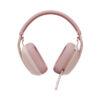 LOGITECH ZONE VIBE 100 P