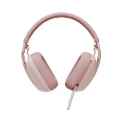Tai nghe Logitech ZONE VIBE 100 Wireless/Bluetooth