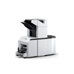 Booklet Finisher / LX3BF1: C12C935071