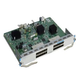 Card EA series M7800C-16SFP8XS-EA