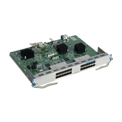 Card EA series M7800C-24SFP/12GT4XS-EA