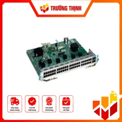 Card EA series M7800C-48GT4XS-EA