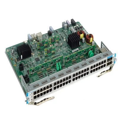 Card EA series M7800C-48GT4XS-P-EA