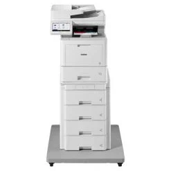 Máy In Laser Màu Brother MFC-L9630CDN