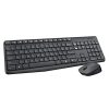 Bàn phím chuột Logitech MK235 không dây