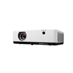 Máy chiếu đa năng NEC NP-ME383WG