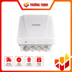 Thiết bị phát wifi ngoài trời Ruijie RG-AP630(IDA2)