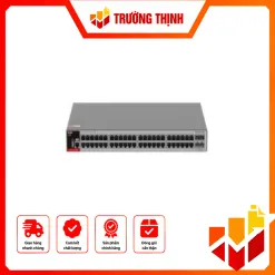 Switch Ruijie 48 cổng RG-S2915-48GT4MS-L