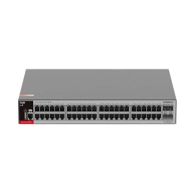 Switch Ruijie 48 cổng RG-S2915-48GT4MS-L
